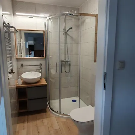 Apartmanhotel Liliowa 3 3*