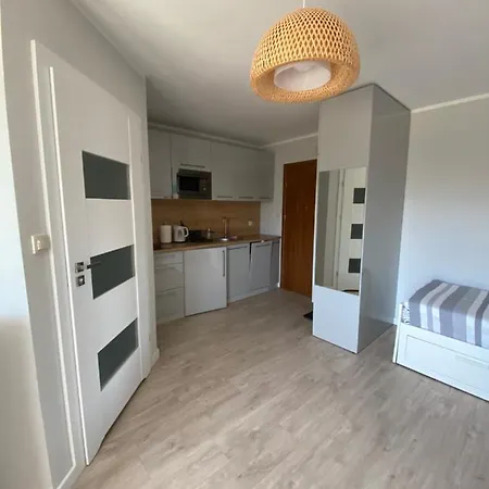Liliowa 3 Dębki