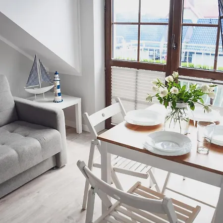 Liliowa 3 شقة فندقية دمبكي