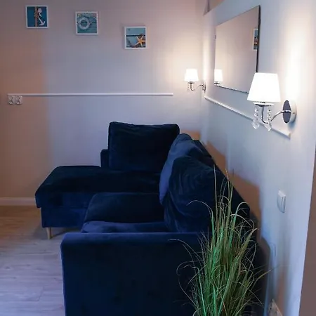 Liliowa 3 Dębki