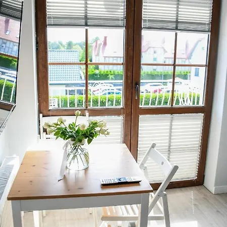 Apartmanhotel Liliowa 3 3*