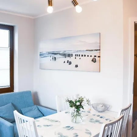 Apartmanhotel Liliowa 3