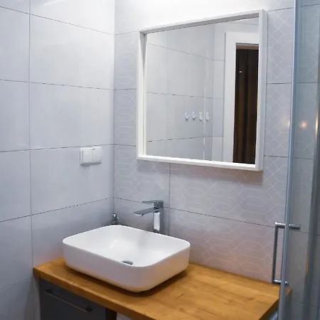 Liliowa 3 Dębki