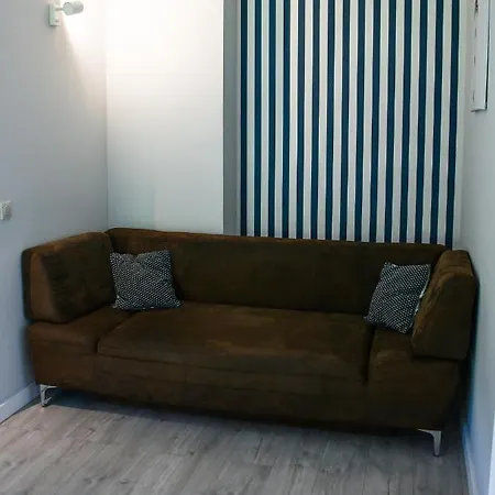 Liliowa 3 3* Dębki