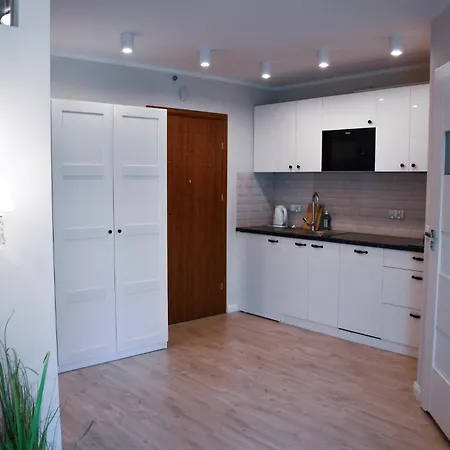 Liliowa 3 4* دمبكي