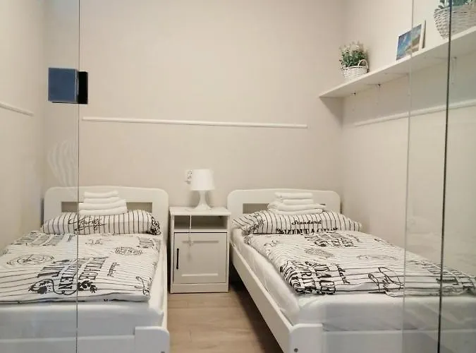 Liliowa 3 Апарт-отель