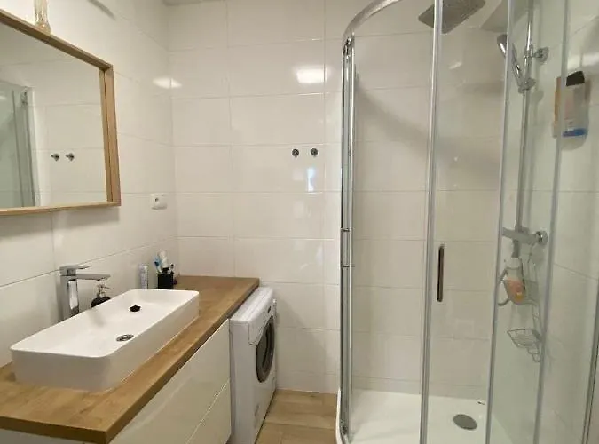 Liliowa 3 Апарт-отель 4*