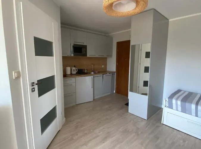 Liliowa 3 Дембки