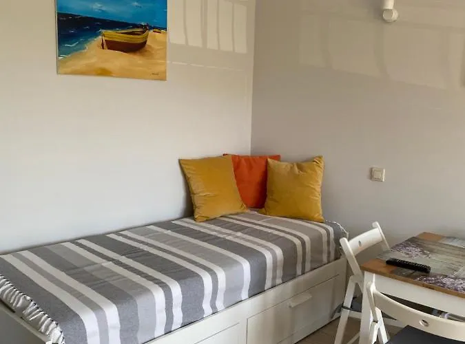 Апарт-отель Liliowa 3 Дембки