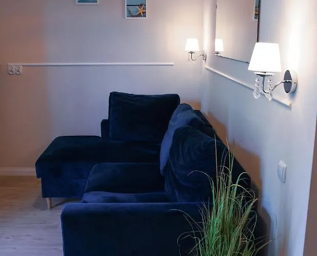 Liliowa 3 Дембки