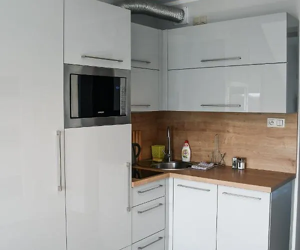 Liliowa 3 Дембки