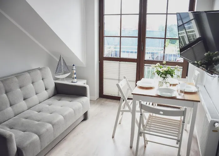 Liliowa 3 Дембки