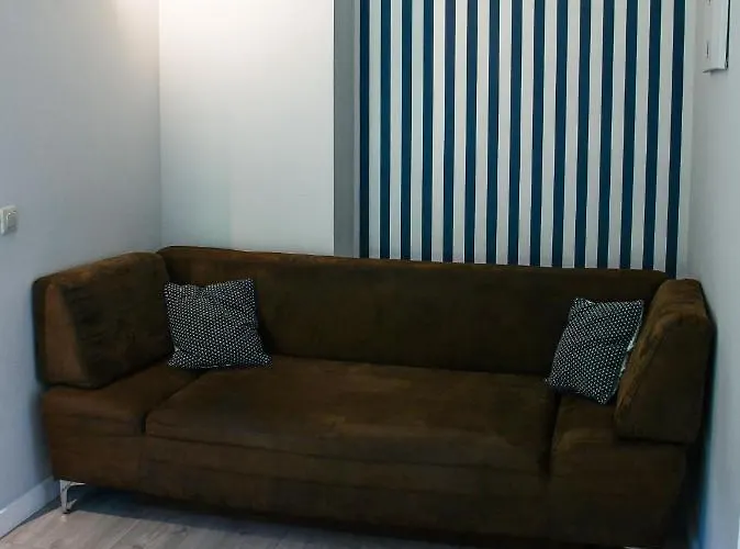 Liliowa 3 4* Дембки